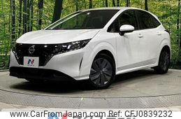 nissan note 2022 quick_quick_SNE13_SNE13-113819