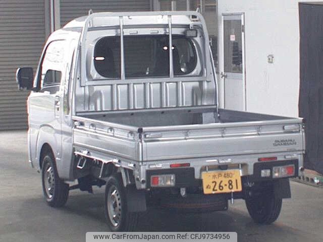 subaru sambar-truck 2024 -SUBARU 【水戸 480ﾇ2681】--Samber Truck S510J--0044895---SUBARU 【水戸 480ﾇ2681】--Samber Truck S510J--0044895- image 2