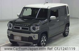 suzuki hustler 2025 -SUZUKI 【Ｎｏ後日 】--Hustler MR52S-466093---SUZUKI 【Ｎｏ後日 】--Hustler MR52S-466093-