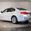 bmw 5-series 2018 quick_quick_DBA-JA20_WBAJA52090WC08645 image 10