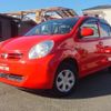 toyota passo 2011 CFJ1826639 image 4