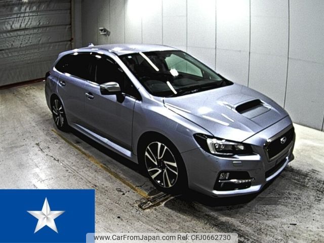 subaru levorg 2014 -SUBARU--Levorg VM4--VM4-007084---SUBARU--Levorg VM4--VM4-007084- image 1