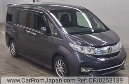 honda stepwagon 2015 -HONDA--Stepwgn DBA-RP3--RP3-1019415---HONDA--Stepwgn DBA-RP3--RP3-1019415-