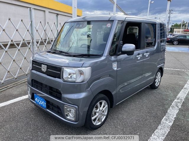 daihatsu wake 2020 -DAIHATSU--WAKE DBA-LA700S--LA700S-0154584---DAIHATSU--WAKE DBA-LA700S--LA700S-0154584- image 1