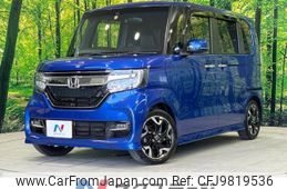 honda n-box 2019 -HONDA--N BOX 6BA-JF4--JF4-2100896---HONDA--N BOX 6BA-JF4--JF4-2100896-