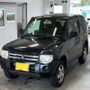 mitsubishi pajero-mini 2010 -MITSUBISHI 【大分 580て3679】--Pajero mini H53A-0901020---MITSUBISHI 【大分 580て3679】--Pajero mini H53A-0901020- image 1