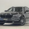 bmw 5-series 2018 -BMW--BMW 5 Series DBA-JL10--WBAJL12080BH35814---BMW--BMW 5 Series DBA-JL10--WBAJL12080BH35814- image 1