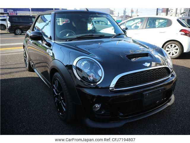 mini mini-others 2014 quick_quick_CBA-MRJCW_WMWMR92090T430579 image 1