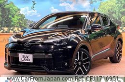 toyota c-hr 2019 CFJ1716951