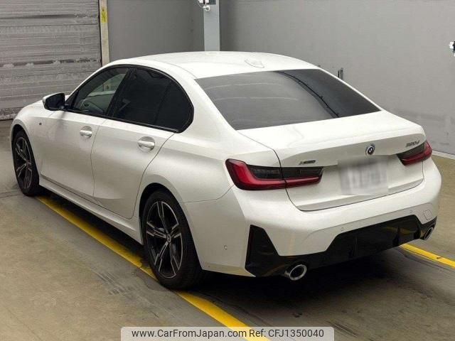 bmw 3-series 2023 quick_quick_3DA-5V20_WBA40FU0808D18416 image 2