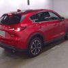 mazda cx-5 2023 -MAZDA 【名古屋 348ﾔ1358】--CX-5 6BA-KF5P--KF5P-551753---MAZDA 【名古屋 348ﾔ1358】--CX-5 6BA-KF5P--KF5P-551753- image 5