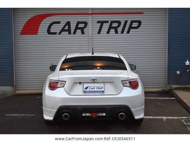 toyota 86 2012 -TOYOTA 【船橋 300ｾ5890】--86 DBA-ZN6--ZN6-021051---TOYOTA 【船橋 300ｾ5890】--86 DBA-ZN6--ZN6-021051- image 2