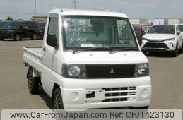 mitsubishi minicab-truck 2000 CFJ1423130