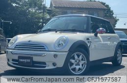 mini mini-others 2006 CFJ1577587
