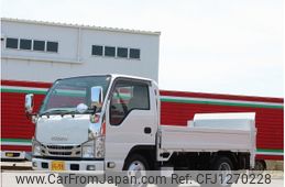 isuzu elf-truck 2014 -ISUZU--Elf TRG-NKR85A--NKR85-7043509---ISUZU--Elf TRG-NKR85A--NKR85-7043509-