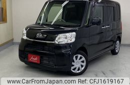 daihatsu tanto 2016 CFJ1619167