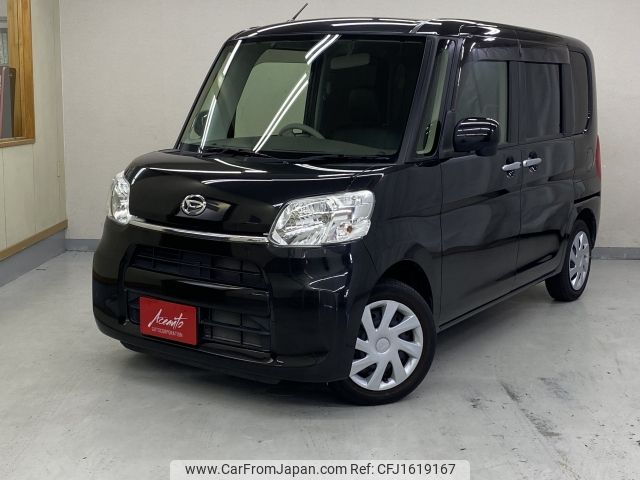 daihatsu tanto 2016 CFJ1619167 image 1