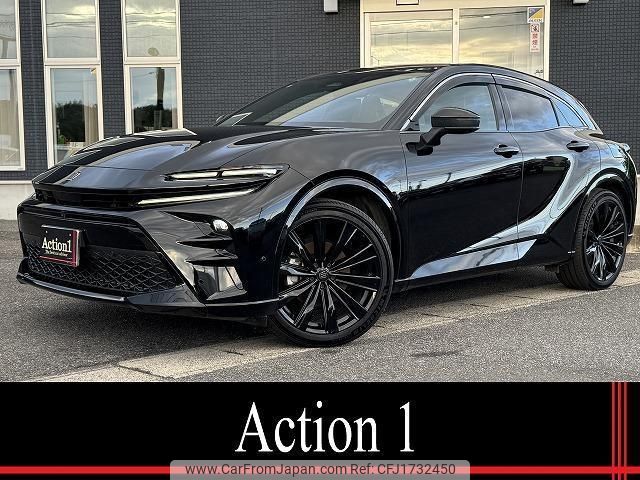toyota toyota-others 2023 CFJ1732450 image 1