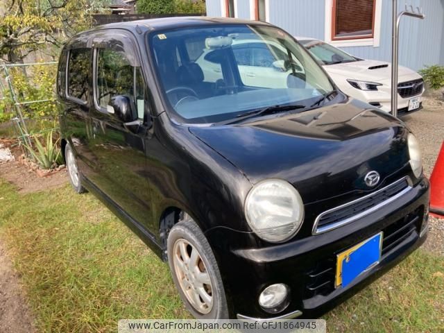 daihatsu move-latte 2008 CFJ1864945 image 2
