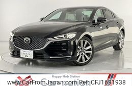 mazda atenza 2021 CFJ1691938