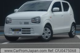 suzuki alto 2019 -SUZUKI--Alto DBA-HA36S--HA36S-525564---SUZUKI--Alto DBA-HA36S--HA36S-525564-