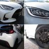 toyota yaris 2021 CFJ1682342 image 2