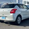 suzuki swift 2018 quick_quick_DBA-ZC83S_ZC83S-124498 image 3