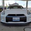 nissan gt-r 2015 CFJ8046048 image 3