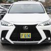 lexus nx 2023 -LEXUS--Lexus NX 6AA-AAZH20--AAZH20-6009087---LEXUS--Lexus NX 6AA-AAZH20--AAZH20-6009087- image 2