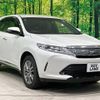 toyota harrier 2017 -TOYOTA--Harrier DBA-ZSU60W--ZSU60-0127006---TOYOTA--Harrier DBA-ZSU60W--ZSU60-0127006- image 17