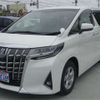 toyota alphard 2021 -TOYOTA--Alphard AGH30W--AGH30-0384133---TOYOTA--Alphard AGH30W--AGH30-0384133- image 38