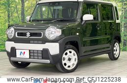 suzuki hustler 2024 quick_quick_MR92S_MR92S-419019