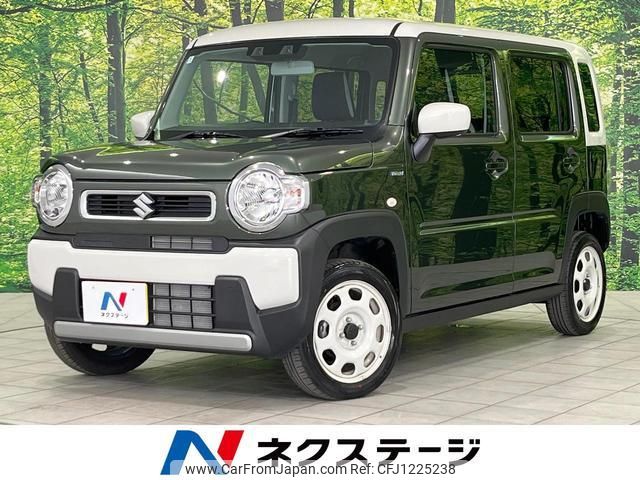 suzuki hustler 2024 quick_quick_MR92S_MR92S-419019 image 1