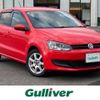 volkswagen polo 2014 -VOLKSWAGEN--VW Polo DBA-6RCBZ--WVWZZZ6RZEU053251---VOLKSWAGEN--VW Polo DBA-6RCBZ--WVWZZZ6RZEU053251- image 1