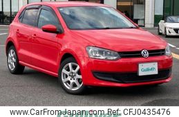 volkswagen polo 2014 -VOLKSWAGEN--VW Polo DBA-6RCBZ--WVWZZZ6RZEU053251---VOLKSWAGEN--VW Polo DBA-6RCBZ--WVWZZZ6RZEU053251-