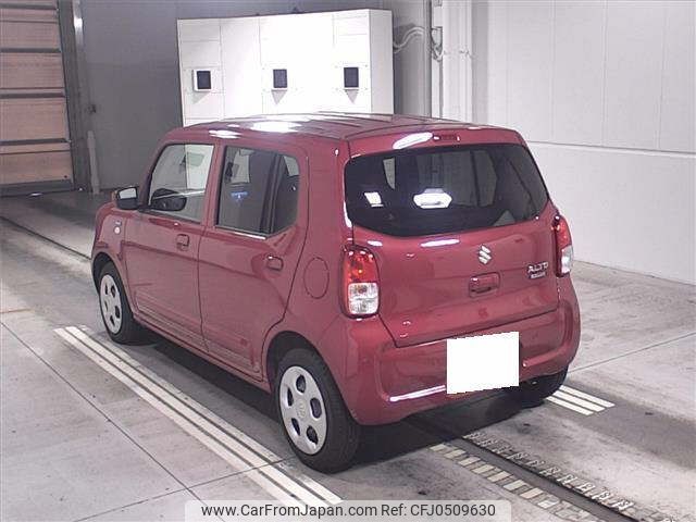 suzuki alto 2023 -SUZUKI 【豊橋 581ｶ9304】--Alto HA97S-118143---SUZUKI 【豊橋 581ｶ9304】--Alto HA97S-118143- image 2