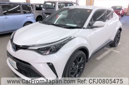 toyota c-hr 2023 AF-ZYX11-2058383