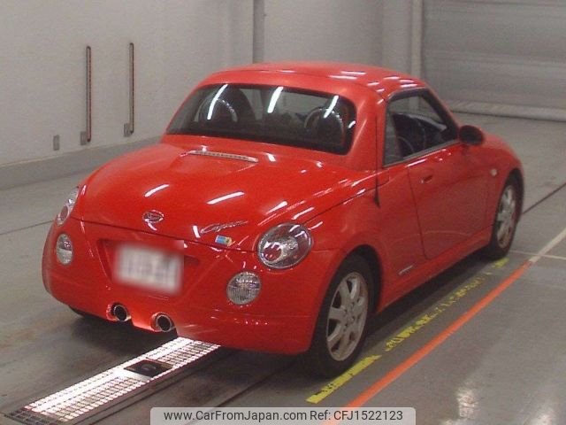 daihatsu copen 2008 CFJ1522123 image 2