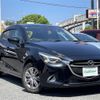 mazda demio 2018 -MAZDA--Demio DBA-DJ3FS--DJ3FS-522503---MAZDA--Demio DBA-DJ3FS--DJ3FS-522503- image 1