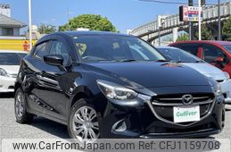 mazda demio 2018 -MAZDA--Demio DBA-DJ3FS--DJ3FS-522503---MAZDA--Demio DBA-DJ3FS--DJ3FS-522503-
