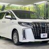 toyota alphard 2019 -TOYOTA--Alphard DAA-AYH30W--AYH30-0084319---TOYOTA--Alphard DAA-AYH30W--AYH30-0084319- image 18