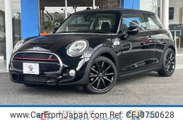 mini mini-others 2018 -BMW--BMW Mini LDA-XN20--WMWXN920X02H05331---BMW--BMW Mini LDA-XN20--WMWXN920X02H05331-