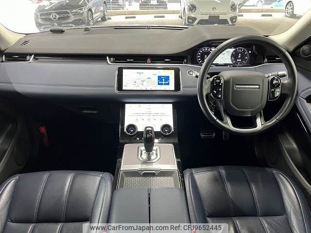 land-rover range-rover 2019 -ROVER--Range Rover 7BA-LZ2XAP--SALZA2AX2LH004402---ROVER--Range Rover 7BA-LZ2XAP--SALZA2AX2LH004402- image 2