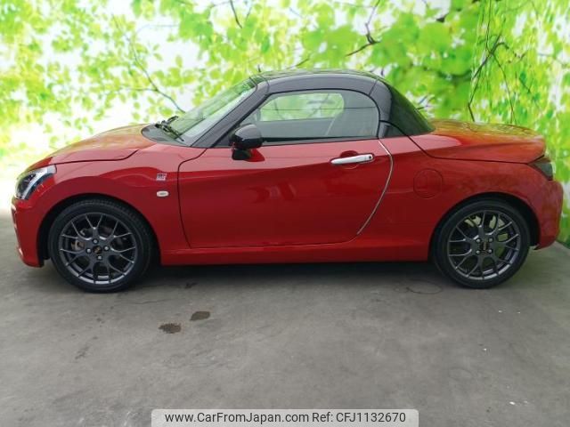 toyota copen 2022 quick_quick_3BA-LA400A_LA400A-0004547 image 2
