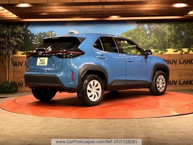 toyota yaris-cross 2022 -TOYOTA--Yaris Cross MXPB10--2019790---TOYOTA--Yaris Cross MXPB10--2019790- image 2