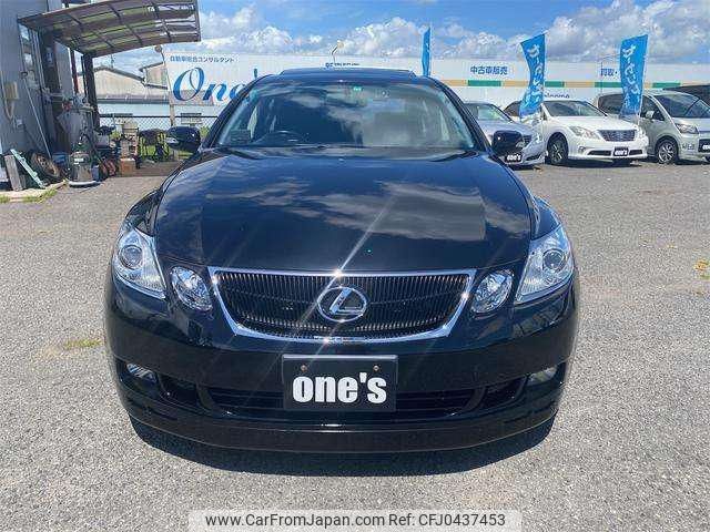 lexus gs 2005 -LEXUS--Lexus GS GRS191--0004431---LEXUS--Lexus GS GRS191--0004431- image 2