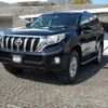 toyota land-cruiser-prado 2015 -TOYOTA--Land Cruiser Prado LDA-GDJ150W--GDJ150-0003195---TOYOTA--Land Cruiser Prado LDA-GDJ150W--GDJ150-0003195- image 1