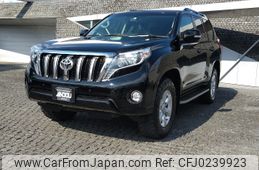 toyota land-cruiser-prado 2015 -TOYOTA--Land Cruiser Prado LDA-GDJ150W--GDJ150-0003195---TOYOTA--Land Cruiser Prado LDA-GDJ150W--GDJ150-0003195-