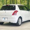 suzuki swift 2010 -SUZUKI--Swift DBA-ZC71S--ZC71S-586059---SUZUKI--Swift DBA-ZC71S--ZC71S-586059- image 17