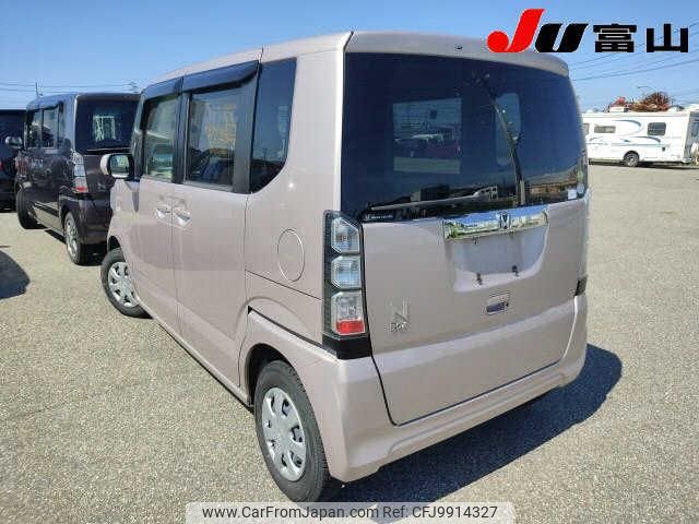 honda n-box 2012 -HONDA--N BOX JF1--JF1-1038835---HONDA--N BOX JF1--JF1-1038835- image 2